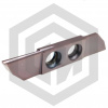 Пластина THC42R300-CU15R PM125 STI