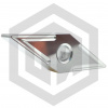 Пластина кермет VNMG160404-GV T45A STI