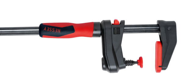 GK15 GearKlamp Струбцина с редуктором 150/60, 2 кН, для труднодоступных мест GK15 GearKlamp Струбцина с редуктором 150/60, 2 кН, для труднодоступных мест