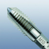 844/1 Бита-метчик однопроходной, M3 x 0.5, 1/4" C6.3