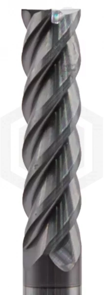 Фреза HG780 D5-L50-T4-AlCr-HRC55 STI Фреза HG780 D5-L50-T4-AlCr-HRC55 STI