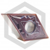 Пластина DNMG150608-HS LF6018 DESKAR