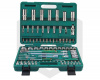 Jonnesway S04H52494S Набор инструмента универсальный 1/4", 1/2"DR, 94 предмета
