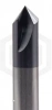 Фреза фасочная ZD600 D4-F120-L50-AlTiN-HRC55 STI Фреза фасочная ZD600 D4-F120-L50-AlTiN-HRC55 STI