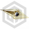 Пластина VNMG160404-BF VK1425 WECO
