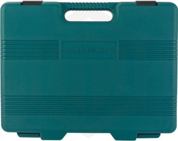 Jonnesway S04H52460S Набор инструмента универсальный 1/4", 1/2"DR, 60 предметов