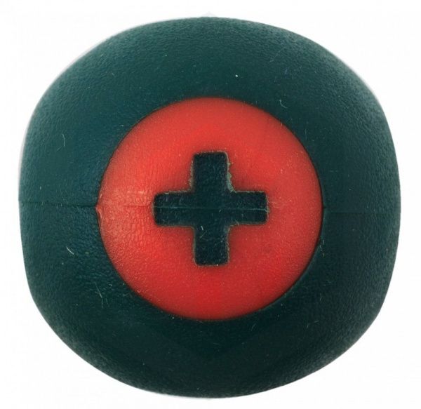 Jonnesway DV13P060 Отвертка стержневая крестовая диэлектрическая, PH0х60 мм Jonnesway DV13P060 Отвертка стержневая крестовая диэлектрическая, PH0х60 мм