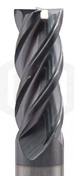 Фреза S600 D8-L150-T4-AlCrN-HRC65A STI Фреза S600 D8-L150-T4-AlCrN-HRC65A STI