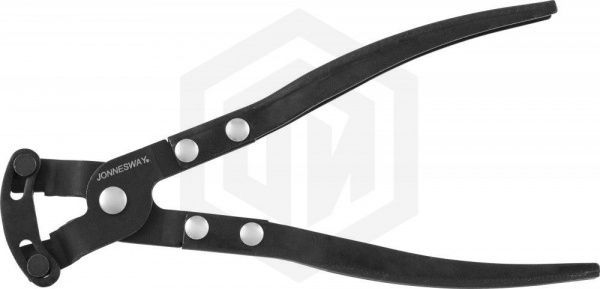 Jonnesway AR060007 Щипцы д/хомутов изогнутые Jonnesway AR060007 Щипцы д/хомутов изогнутые