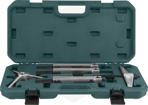 Jonnesway AE310140 Съемник универсальный, американского типа со скользящими 2-3 захватами в наборе, диапазон захватов внутр./наружн. 60-160/40-120, глубина захвата 200 мм Jonnesway AE310140 Съемник универсальный, американского типа со скользящими 2-3 захватами в наборе, диапазон захватов внутр./наружн. 60-160/40-120, глубина захвата 200 мм