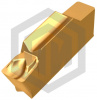 Пластина LCMR 031602-CM:T8330 DORMER&PRAMET
