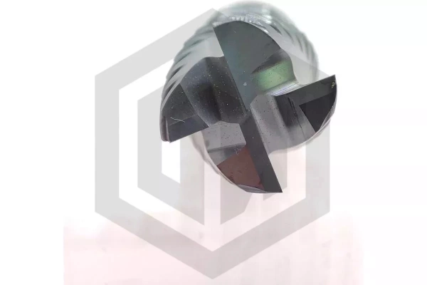 Фреза черновая B600 D20-L100-T4-R-AlTiN-HRC55 STI