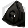 Пластина WNMG 060404E-FF:9230 DORMER&PRAMET