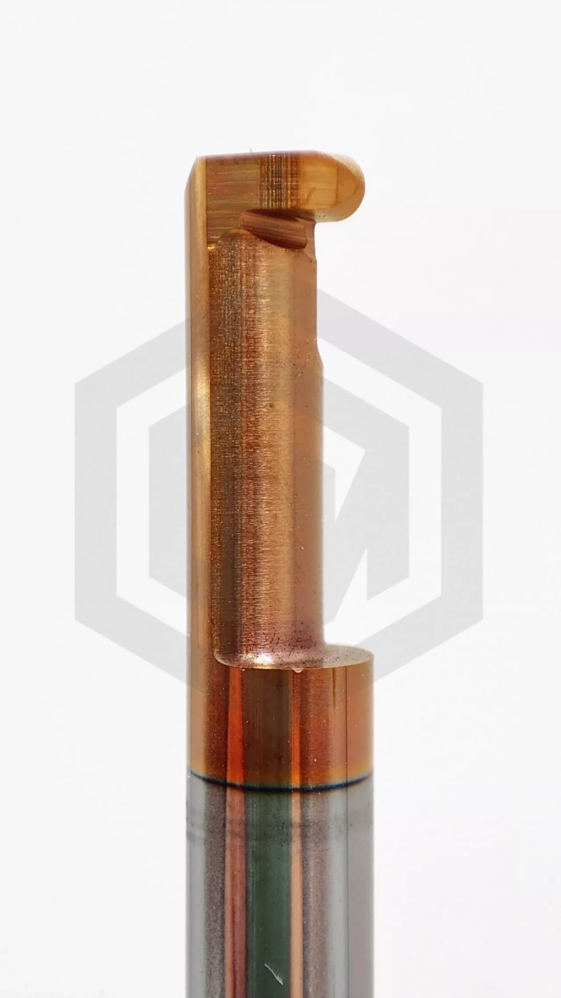 Микрорезец AIR40100R075-D4 STI Микрорезец AIR40100R075-D4 STI