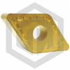 Пластина DNMM150612-GR STP025J STI