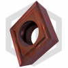 Пластина CCMT 09T308E-NF2:T8430 DORMER&PRAMET
