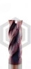 Фреза E550MAX D4-L75-l32-T4-TiAlN-HRC55A STI Фреза E550MAX D4-L75-l32-T4-TiAlN-HRC55A STI