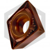 Пластина CCMT 09T304E-FM:T8430 DORMER&PRAMET