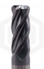 Фреза радиусная E450 D4-CR0.5-L50-T4-AlTiN-HRC45B STI Фреза радиусная E450 D4-CR0.5-L50-T4-AlTiN-HRC45B STI