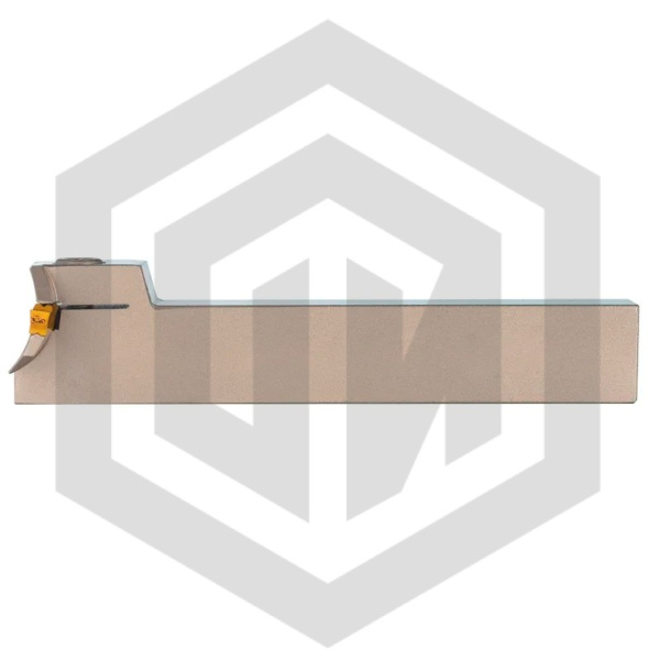 Державка из пружинной стали MGFVR425R15-80/160 KPLD Державка из пружинной стали MGFVR425R15-80/160 KPLD