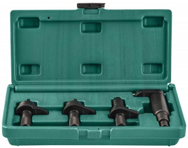 Jonnesway AL010053A Набор для установки валов ГРМ двигателей VAG 1.2 Polo, Lupo/ CBZA, CBZB