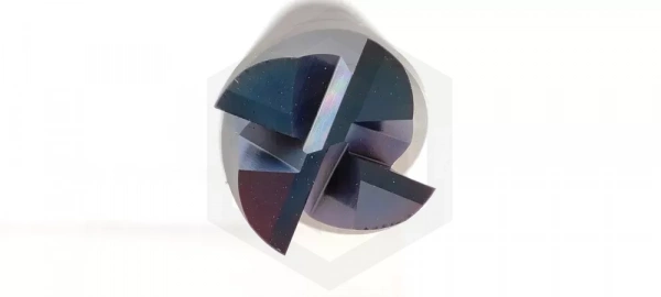 Фреза US680 D10-L75-T4-AlCrXN-HRC65 STI Фреза US680 D10-L75-T4-AlCrXN-HRC65 STI