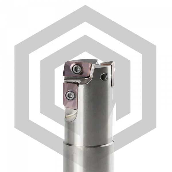 Фреза концевая прямая PE03.11W25.025 SANT Фреза концевая прямая PE03.11W25.025 SANT