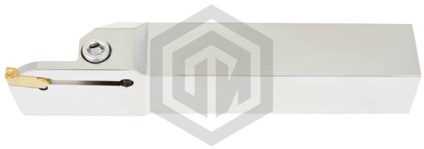 Державка GFMR 2525 M 0516 DORMER&PRAMET Державка GFMR 2525 M 0516 DORMER&PRAMET