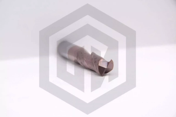 Фреза E550MAX D8-L60-T2-TiAlN-HRC55A STI Фреза E550MAX D8-L60-T2-TiAlN-HRC55A STI