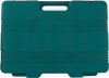 Jonnesway S04H624101SA (S04H624101SA18) Набор инструмента универсальный 1/4", 1/2"DR, 101 предмет