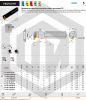Державка P61.SGR-A-0016M-06 DORMER&PRAMET