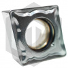 Пластина CCMT060204-CM JT1025 STI