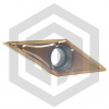 Пластина VBMT160404-TPMFM1 STM220G TELORN