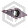 Пластина VCMT160408-PS AH120 TUNGALOY