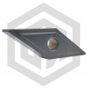 Пластина VNMG160404 STK215J STI