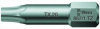 867/1 TZ TORX® бита торсионная, 1/4" C6.3, TX 8 x 25 мм