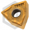 Пластина WNMG 080408E-M:T8330 DORMER&PRAMET