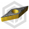 Пластина VBMT 16 04 08-PM 4325 SANDVIK