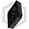Пластина DNMM 150612E-OR:T9325 DORMER&PRAMET