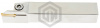 Державка GFKR 2020 K 02 DORMER&PRAMET
