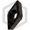 Пластина DCMT 070204E-FM:T9325 DORMER&PRAMET