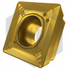 Пластина SDMT 120508PR-R:M8330 DORMER&PRAMET