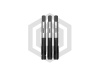 Метчик ручной M10 SET 0290 DIN 352 ISO2 HSSE OX NAREX Метчик ручной M10 SET 0290 DIN 352 ISO2 HSSE OX NAREX