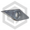 Пластина VCMT160404-TUF1 STM125G TELORN