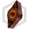 Пластина DNMG 110404E-FM:T8430 DORMER&PRAMET