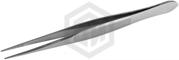 Jonnesway MF01001 Пинцет универсальный, 115 мм Jonnesway MF01001 Пинцет универсальный, 115 мм