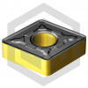Пластина CNMG120408-PR 4335 SANDVIK