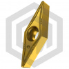Пластина VBMT 110302E-FM:T8315 DORMER&PRAMET