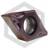 Пластина DCMT070208-SM WB25TS STI