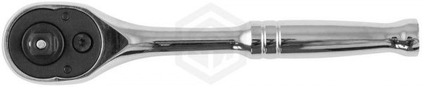Jonnesway R2902A Рукоятка трещоточная 1/4"DR, 36 зубцов, 125 мм Jonnesway R2902A Рукоятка трещоточная 1/4"DR, 36 зубцов, 125 мм